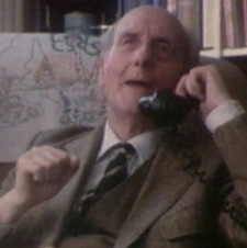 J.R Hartley