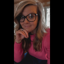 Maddi Anderson