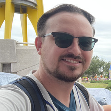 Donald Tripp