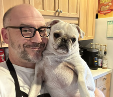 Nicholas Claus, M. Ed