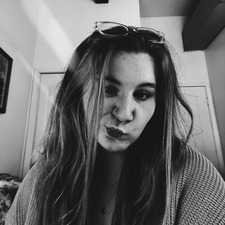 Abby Hockmuth