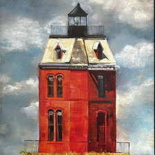 Gio Steckel
