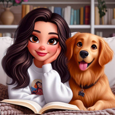 hails book hangout