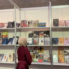 Hanan Sabt