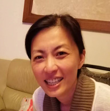 Cheng Wu