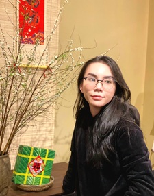Nhung Nguyen