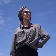 Roya Atarzadeh