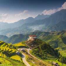 Du Lịch 4 Phương