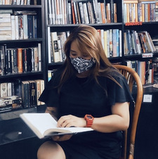 Jessy (Churning Thoughts)