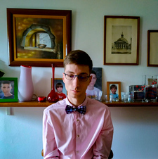 Filip Gravcevski