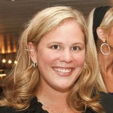 Allie Dunn