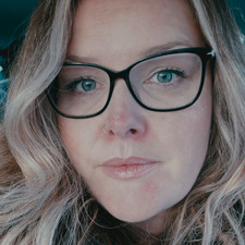 Meridith this is meridith