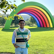 Ricky Espinal