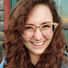 Hannah Martenson