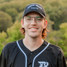 Zack Formby