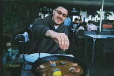 Aris Christou