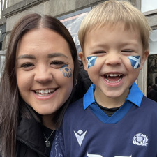 Isla Murdoch