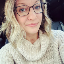 Keri Charpentier