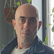 Tim Cerniglia