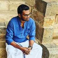 Baskaran