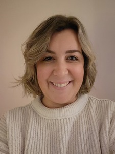 Mélanie Roy