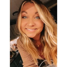 Taryn Stevens