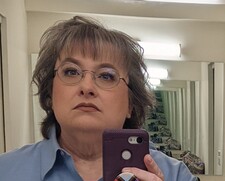 Jayme Morris-hardeman