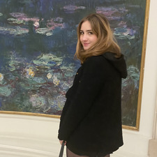 Marina Bromberg 