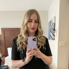 Lauren Duffield
