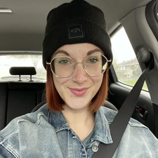 Audrey Pineau