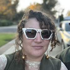 Sarah Hurwitz