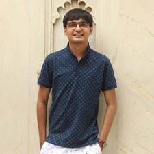 Hardik Rathod
