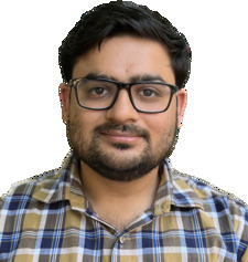 Dikshant Gupta