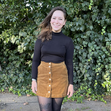 Zoe Rosenthal-Kaplan
