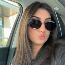 Kayla Patel