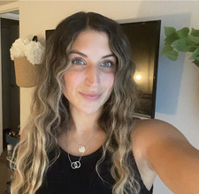 Amanda Petrou
