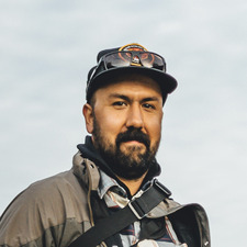 Adam Conway