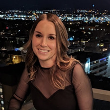 Tonya Fode