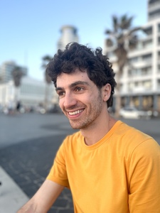Mike