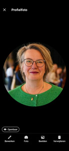 Frederique Veldman