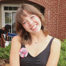 Grace Vaughan