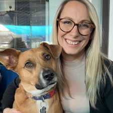 Christine Lecorchick