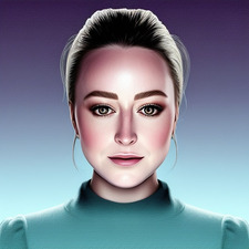 Megan Janus