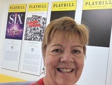 Maryanne Vetrone