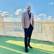 Mohamed Mostafa