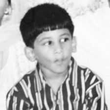 Anindya Mehta