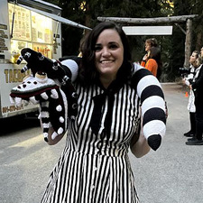 Cherokee Schoonmaker