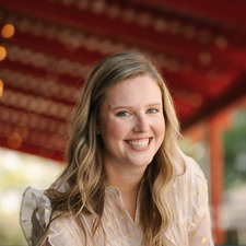 Marianne Johnson
