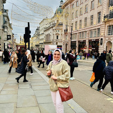 أميرة عتمان