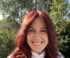 Melonie Marshall